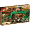 Image de LEGO Le Hobbit - La rencontre Ã  Cul-de-sac - 79003 en occasion ou reconditionné