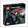 Image de LEGO Technic - Monster Truck - 42005 en occasion ou reconditionné