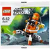 Image de Lego® Galaxy Squad 30230 Mini Mech Polybag