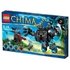 Image de LEGO Legends of Chima 70008 - L'Ultra Robot de Gorzan en occasion ou reconditionné