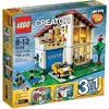 Image de Lego® Creator 3 En 1 31012 La Maison De Famille