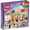 Image de Jeu de construction LEGO - La boulangerie de Heartlake City - Fille - 6 ans et plus