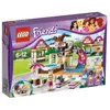 Image de Piscine dHeartlake City LEGO® FRIENDS®41008 - Fille - A partir de 6 ans - 423 pièces