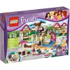 Image de LEGO Friends - La piscine d'Heartlake City - 41008 en occasion ou reconditionné