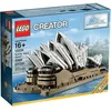 Image de Jouet de construction - LEGO - LOpéra de Sydney - 2989 pièces - Pour adulte