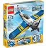 Image de LEGO Creator - L'avion de collection - 31011 en occasion ou reconditionné