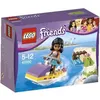 Image de Jeu de construction LEGO - LEGO FRIENDS - Le jet-ski - Fille - A partir de 5 ans