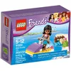 Image de LEGO Friends - La motomarine - 41000 en occasion ou reconditionné