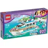Image de LEGO Friends 41015 Le Yacht