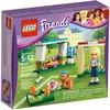 Image de LEGO Friends - StÃ©phanie et son entrainement de foot - 41011 en occasion ou reconditionné