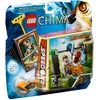 Image de LEGO Chima - La cascade CHI - 70102 en occasion ou reconditionné