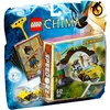 Image de LEGO Chima - Les portes de la Jungle - 70104 en occasion ou reconditionné