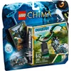 Image de LEGO Chima - Le tourbillon infernal - 70109 en occasion ou reconditionné