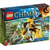 Image de LEGO Chima - L'ultime tournoi Speedor - 70115 en occasion ou reconditionné