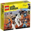 Image de Lego® Lone Ranger 79106 La Cavalerie