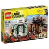 Image de Lego® Lone Ranger 79109 Le Village Western