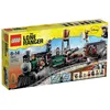 Image de Lego® Lone Ranger 79111 Course Poursuite Dans Le Train