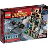 Image de LEGO Marvel - Spider-Man : L'attaque du Daily Bugle - 76005 en occasion ou reconditionné