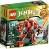 Image de Lego® Ninjago® 70500 Le Robot De Feu De Kai