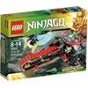 Image de Lego® Ninjago® 70501 La Moto Guerrière