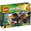 Image de Lego® Ninjago® 70502 La Foreuse De Cole