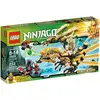 Image de Lego® Ninjago® 70503 Le Dragon D'or