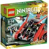 Image de Lego® Ninjago® 70504 Garmatron