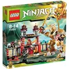 Image de Lego® Ninjago® 70505 Le Temple De La Lumière