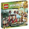 Image de Lego Ninjago - Le temple de la lumière - 70505 - Garçon - A partir de 8 ans