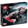 Image de Lego® Technic 42000 Voiture De Course