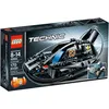 Image de LEGO Technic - L'aÃ©roglisseur - 42002 en occasion ou reconditionné