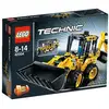 Image de Lego® Technic 42004 Mini Chargeuse-pelleteuse