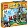Image de Lego® Castle 70402 L'attaque De La Porte Du Château
