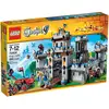 Image de Lego® Castle 70404 Le Château Fort