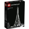 Image de Tour Eiffel - LEGO - Architecture - 321 pièces - A partir de 12 ans - Garçon et Fille