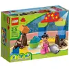 Image de Lego® Duplo® 10503 Le Numéro Des Otaries
