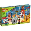 Image de LEGO DUPLO - Le grand cirque - 10504 en occasion ou reconditionné