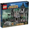 Image de Lego® Batman  10937 Dc Universe L'évasion De L'asile D'arkham Dc Universe