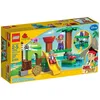 Image de LEGO DUPLO 10513 - La cachette du Pays Imaginaire - ThÃ¨me Peter Pan Disney en occasion ou reconditionné