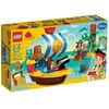 Image de Lego® Duplo® 10514 Le Vaisseau Pirate De Jake