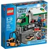 Image de Lego® City 60020 Camion De Marchandises