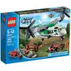 Image de Lego® City 60021 L'avion Cargo