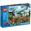 Image de LEGO City - L'avion cargo - 60021 en occasion ou reconditionné