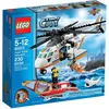 Image de Lego® City 60013 L'hélicoptère Des Gardecôtes