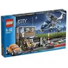 Image de Jeu de construction - LEGO - 60009 - Hélicoptère - 1 figurine - 200 pièces