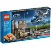 Image de LEGO City - L'intervention de l'hÃ©licoptÃ¨re - 60009 en occasion ou reconditionné