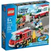 Image de Lego® City 60023 Ensemble De Véhicules