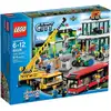 Image de Lego® City 60026 Le Carrefour De La Ville