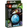 Image de Lego® Star Wars  75006 Jedi Starfighter & Kamino