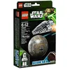 Image de LEGO Star Wars - Republic Assault Ship & Coruscant - 75007 en occasion ou reconditionné